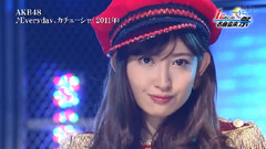 AKB48 - Everyday,カチューシャ