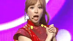 COCOSORI - Exquisite! - Mnet M!Countdown 现场版 16/05/26