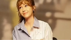 Jessica - < With Love, J >新专辑签名会