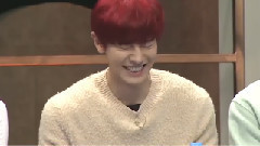 EXO,朴灿烈(EXO) - SUGAR MAN 更新未公开灿烈相关