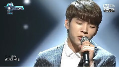 南优贤(Infinite) - 点头 - Mnet M!Countdown 现场版 16/05/26