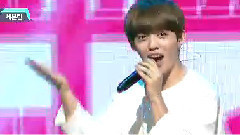 Seventeen - 漂亮 - Mnet M!Countdown 现场版 16/05/26