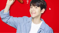 EXO - Goobne炸鸡 更新< EXO推荐的今日炸鸡是啥>