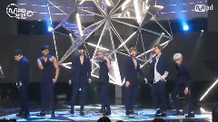 MONSTA X - Mirotic