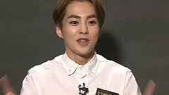 XIUMIN(EXO) - 宣传视频NG公开