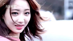 Nine Muses,景丽(Nine Muses) - Iceicebaby 1st Photobook 'Break The Ice' DVD Preview 2
