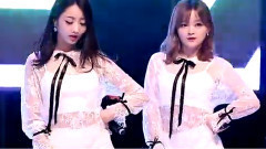 Nine Muses - DRAMA