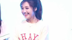 Apink,郑恩地(Apink) - God Of High School