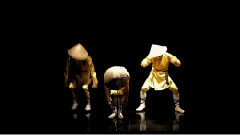 舞蹈视频 - Dancing Strawhatz