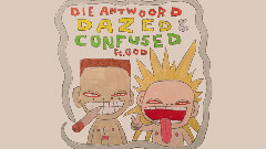 欧美群星 - DIE ANTWOORD