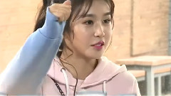 Fiestar,曹璐(Fiestar) - 我结 曹世镐&曹璐EP11