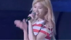 Sana(Twice) - 优雅地