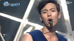 MONSTA X - 咒文(Mirotic)