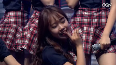 磪有情,I.O.I - OGN Special