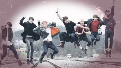 防弹少年团 - 防弹少年团3周年贺频