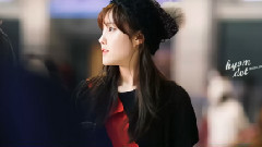 朴孝敏(T-ara),T-ara - Happy Birthday Hyomin - Beautiful Girl