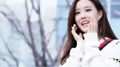 朴孝敏(T-ara),T-ara - Happy Birthday Hyomin