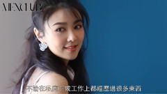 薛凯琪 - 12年后的Miss Fiona