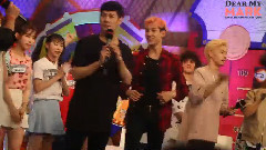 GOT7,Mark(GOT7) - 大学生来了