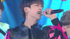 BigBang,VIXX,防弹少年团,BEAST,2NE1 - 那些年表演过BIGBANG舞台的爱豆们
