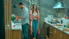 音乐短片 - Bağdat