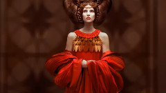 音乐短片 - We Three Kings