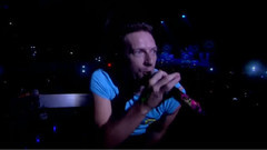 Coldplay - Every Teardrop Is A Waterfall