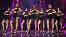 AOA - Good Luck 现场版 16/05/26