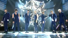 MONSTA X - Mirotic 现场版 16/05/26
