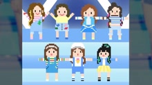 CLC - NU.CLEA 全碟试听