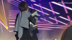 BEAST - Shanghai Beast Fanmeeting Live Five