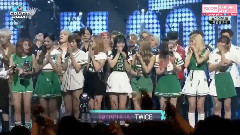 TWICE - 一位 & 安可