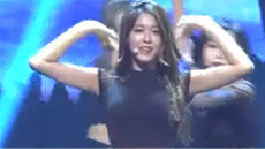 金雪炫(AOA),AOA - Good Luck
