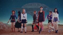 TWICE - Cheer Up 舞蹈版(Avengers Ver.)