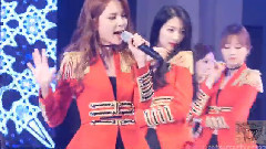 Nine Muses - Wild
