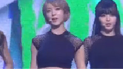 朴草娥(AOA),AOA - Good Luck