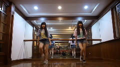 模仿翻唱 - Party(dance cover)