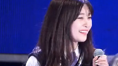 郑采妍,I.O.I - Talk