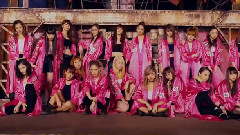 E-Girls - STRAWBERRY サディスティック
