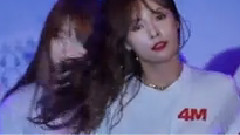 4minute,金泫雅 - What's Your Name