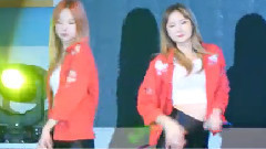 EXID - Hot Pink