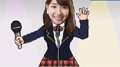 AKB48,NGT48 - AKB48 柏木由紀 現役アイドルに禁断の質問!