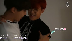 防弹少年团,JIMIN(防弹少年团),J-HOPE(防弹少年团) - Animal 锡米 情欲向