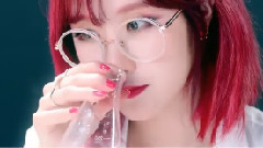 Fiestar - APPLE PIE 预告版