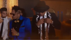 欧美群星,Jazzy B - DYNAMITE