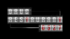 Drug Restaurant(郑俊英乐队) - Drug Restaurant 预告版
