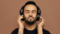 Craig David - One More Time