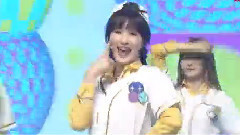 LABOUM - 3 Strike Out