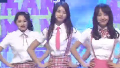 I.O.I - Dream Girls