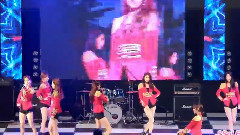 Nine Muses - Drama